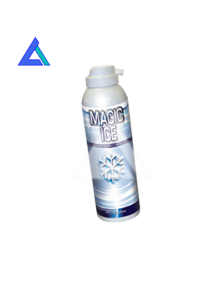 Ghiaccio Spray - Flac. 200 ml.