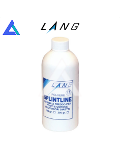 SPLINTLINE polvere e liquido