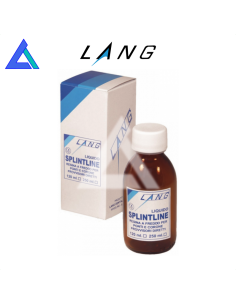 SPLINTLINE polvere e liquido 2