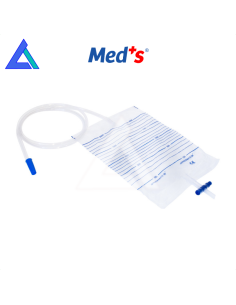 Sacche raccolta urina da gamba c/4 lacci tubo cm.35 -...