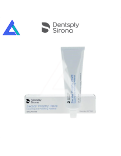 ZIRCATE Pasta per profilassi - Tubo da 170 gr.