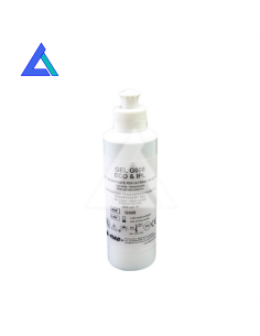 Gel per ultrasuoni trasparente