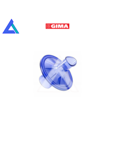 Filtro antibatteriologico + boccaglio