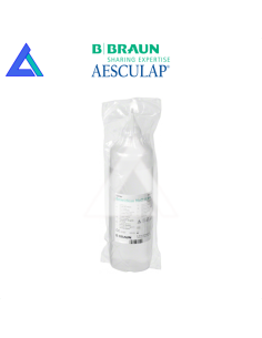 ESTERICLEAN NACL 0,9% - Flac. 500 ml. x 10