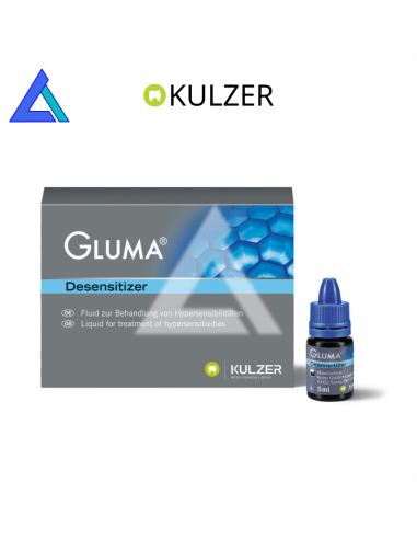 GLUMA DESENSITIZER - Flacone 5 ml.