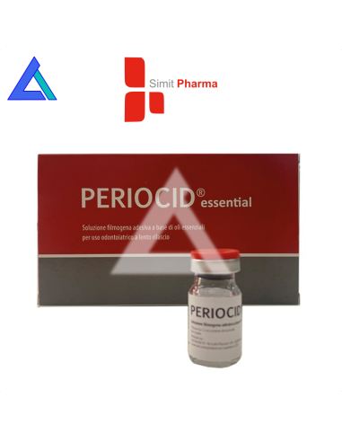 Periocid Essential SIMIT DENTAL