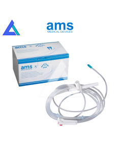 Deflussori chirurgici per BIEN AIR - conf. 10 pz.