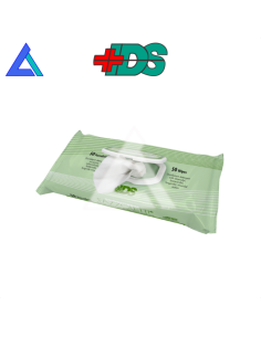 SPORIGERM Fazzoletti - Busta 50 pz.