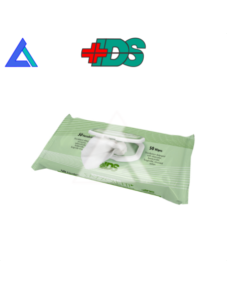 SPORIGERM Fazzoletti - Busta 50 pz.