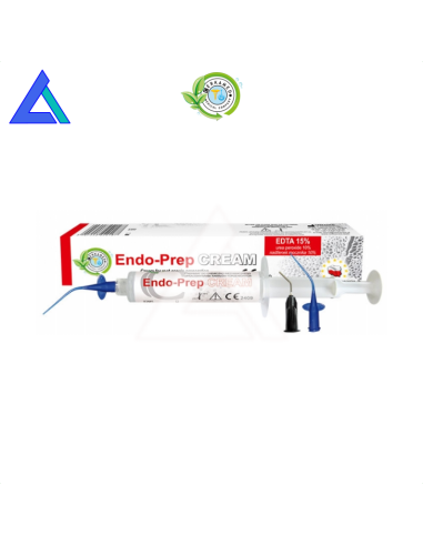 ENDO-PREP Crema - Siringa 10 ml.