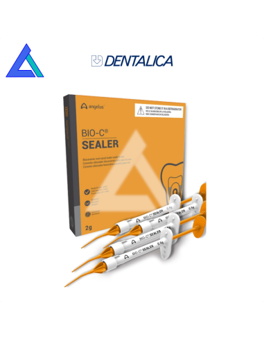 BIO-C SEALER - 4 siringhe da 0,5 gr.