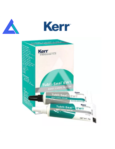 TUBLI-SEAL KERR - Otturazione Endodontica