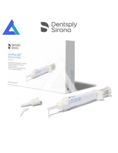 AH PLUS JET DENTSPLY - Starter kit