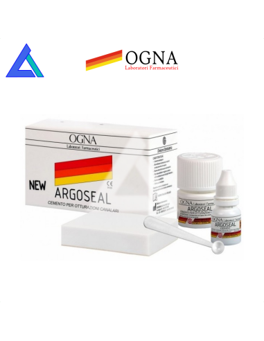 ARGOSEAL - Kit New Silver Free