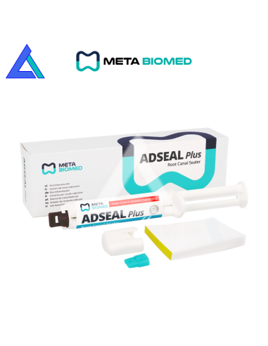 ADSEAL PLUS META BIOMED - siringa 13,5 gr.