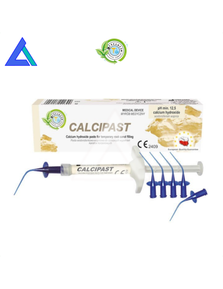 Calcipast - 1 siringa
