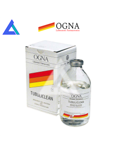 TUBULICLEAN - Flacone 250 ml.