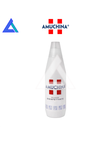 Amuchina PMC - Flacone 1 lt.