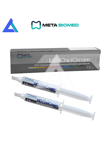 MD-CHELCREAM - 2 Siringhe 7 gr.