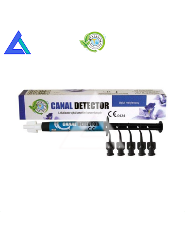 Canal Detector CERKAMED - Siringa 2 ml.