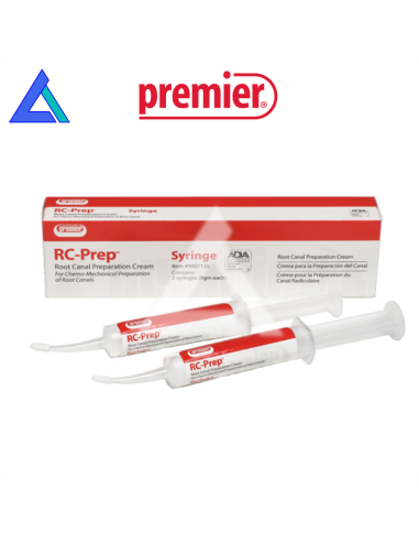 RC-PREP Premier - 2 Siringhe da 9 gr.