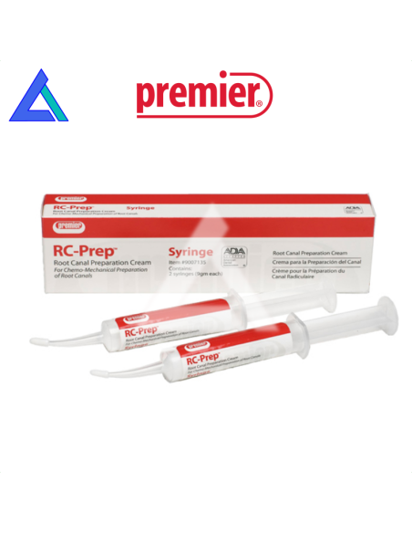 RC-PREP Premier - 2 Siringhe da 9 gr.