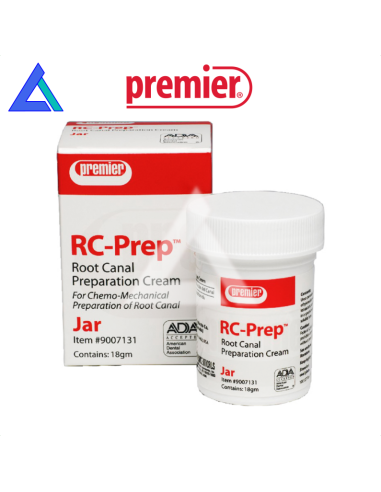 RC-PREP Premier - Vasetto da 18 gr.