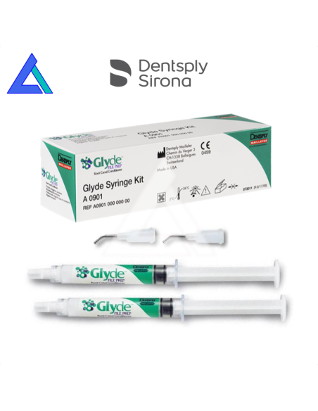GLYDE FILE PREP DENTSPLY