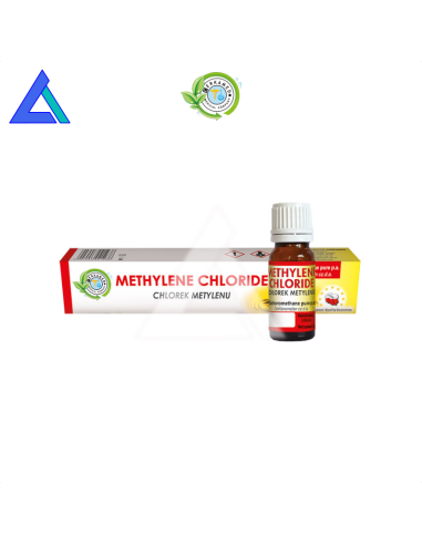 Methylene Chloride CERKAMED - Flacone 10 ml.