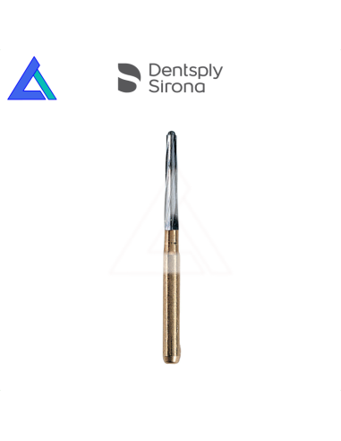 Fresa Zekrya Endo-Z DENTSPLY SIRONA - FG  carb. di tung. 21 mm.