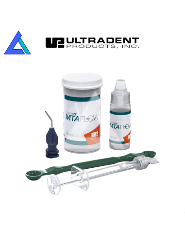 MTA Flow Kit ULTRADENT