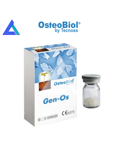 OSTEOBIOL GEN-OS Granuli mix cortico-spongiosi 0,5 gr.