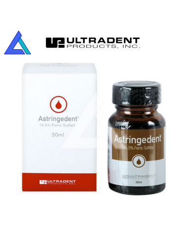 Astringedent ULTRADENT - flac. 30 ml.