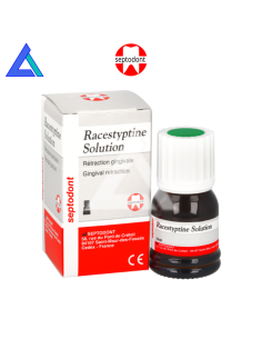 Racestyptine SEPTODONT - Flacone 13 ml.
