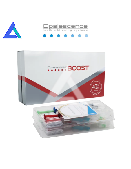 Opalescence 4750 PF40% Intro kit - 4 siringhe 1,2 ml.