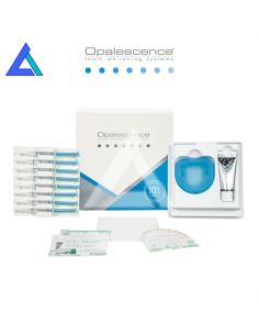 Opalescence 5366 PF10% INSAPORE Patient Kit - 8 siringhe...
