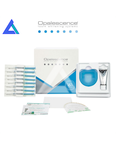 Opalescence 4482 PF16% INSAPORE Patient Kit