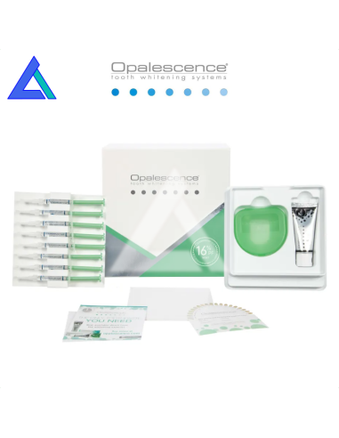 Opalescence 4480 PF16% Menta Patient Kit