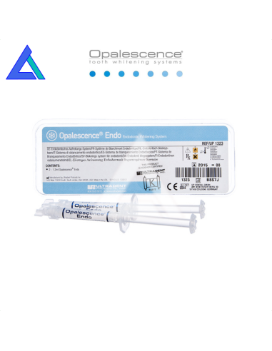 Opalescence 1323 ENDO 35% 2 siringhe da 1,2 ml.