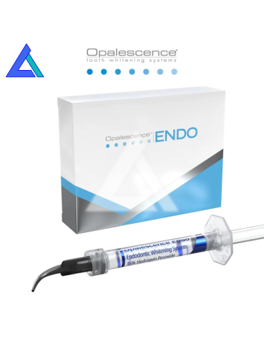 Opalescence 1270 ENDO Kit 35% 2 siringhe da 1,2 ml.