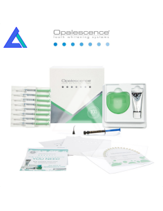 Opalescence 5364 PF10% Menta patient kit 2