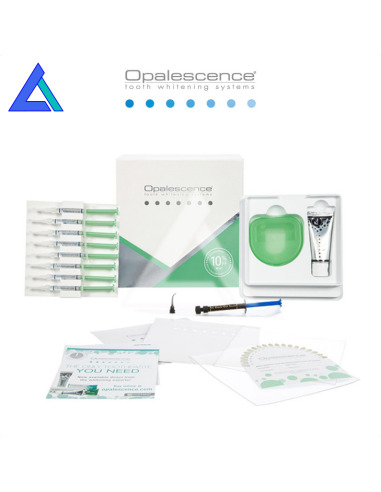 Opalescence 5364 PF10% Menta patient kit