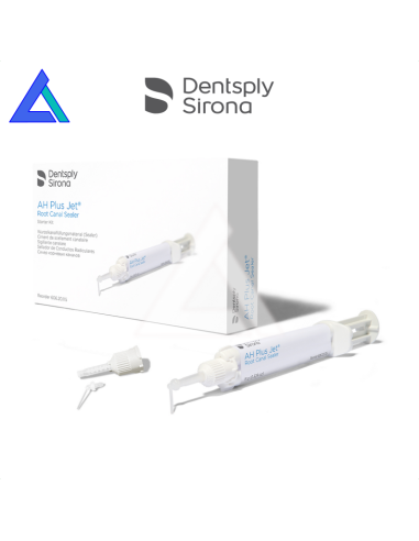 AH PLUS JET Intro Kit DENTSPLY