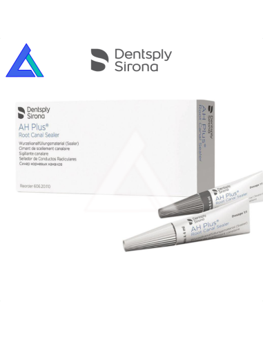 AH PLUS Kit DENTSPLY - 2 tubetti A+B 4 gr. cad.