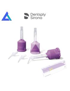 Puntali miscelatori per AH PLUS JET/CORE-X FLOW - Busta...