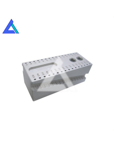 Misuratore per canali