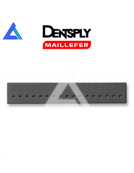 Calibratore per gutta