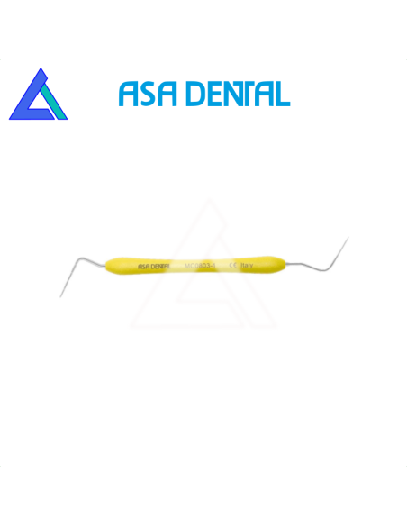 Pluggers/Spreaders Magic Color Fig. 1 ASA DENTAL