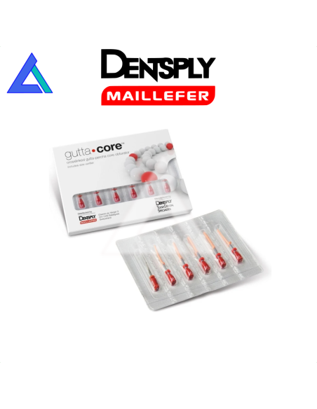 Guttacore obturator DENTSPLY - conf. 6 pz.