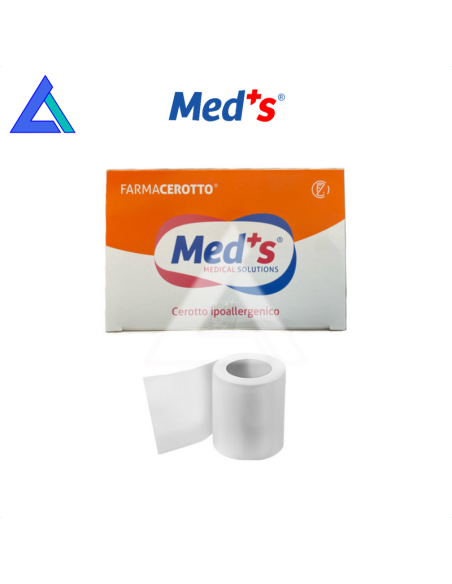 Cerotto seta ipoallergenico